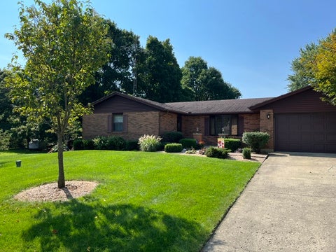 Homes For Sale - 2344 Rosetta Drive<br/> Preble County, Eaton, OH 45320