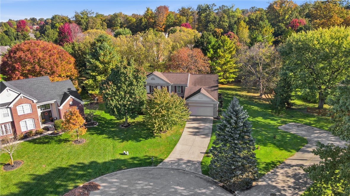 2865 Black Horse Court