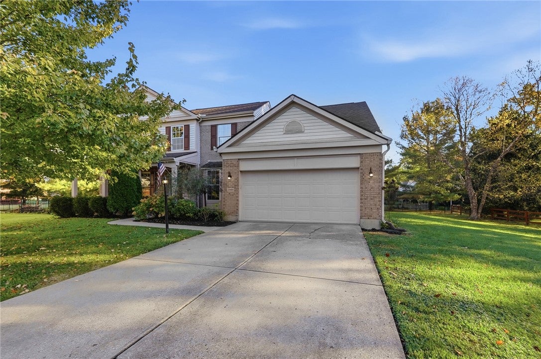 2865 Black Horse Court