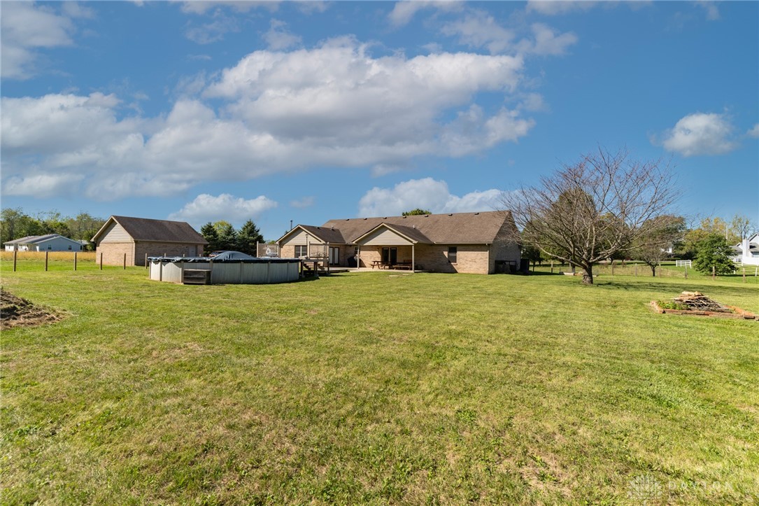 9981 Lower Valley Pike, Medway, Ohio image 37