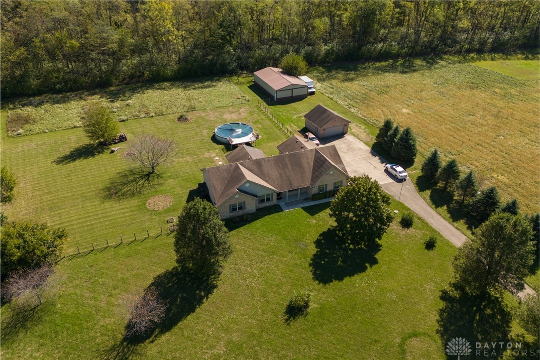 9981 Lower Valley Pike, Medway, Ohio image 3