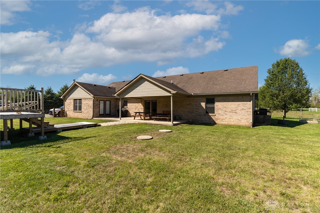 9981 Lower Valley Pike, Medway, Ohio image 36