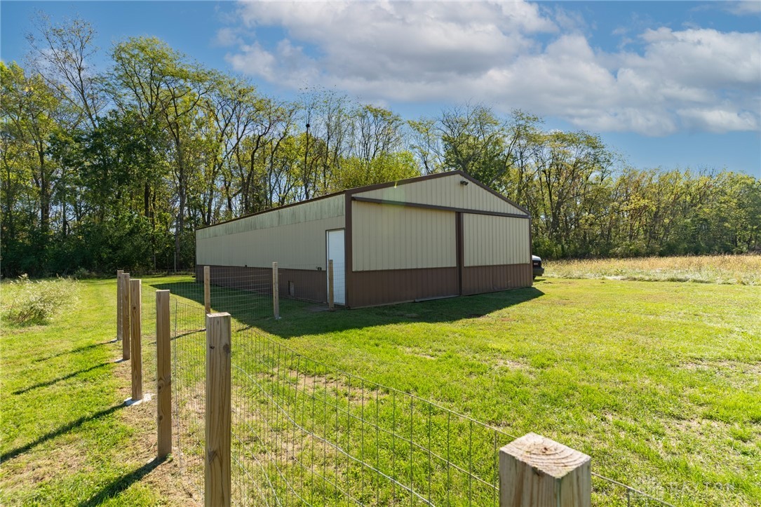 9981 Lower Valley Pike, Medway, Ohio image 39