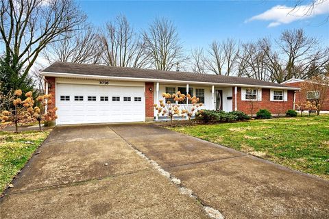 Photo of 3016 E Rahn Road, Dayton, OH 45440 (MLS # 950182)