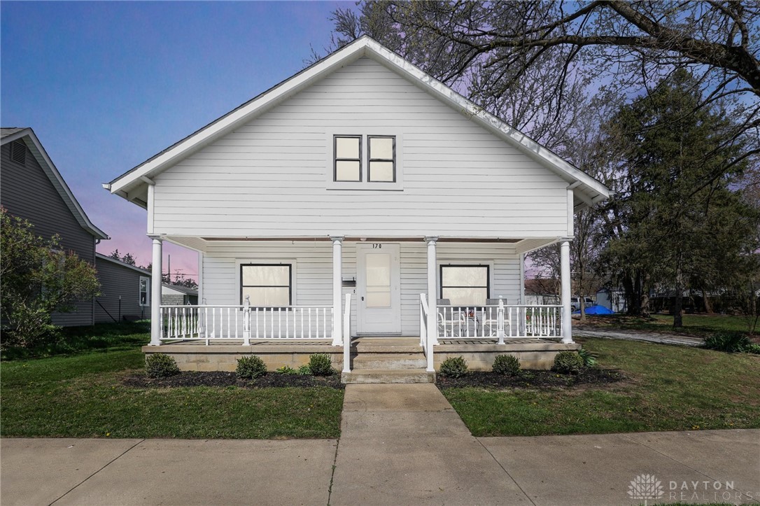 170 N Madison Road, London, Ohio image 1