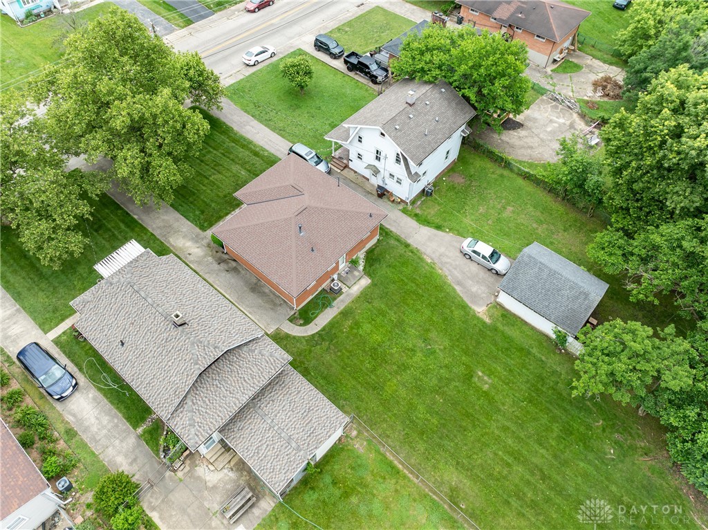 602 S Highview Road, Middletown, Ohio image 24