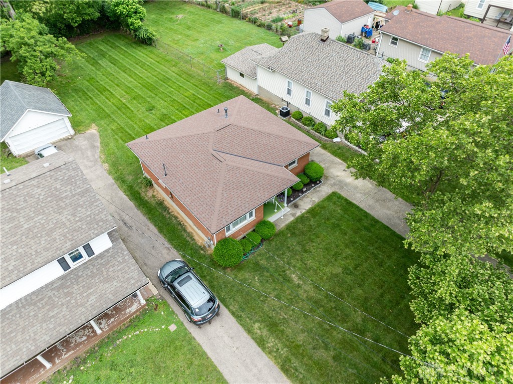 602 S Highview Road, Middletown, Ohio image 27