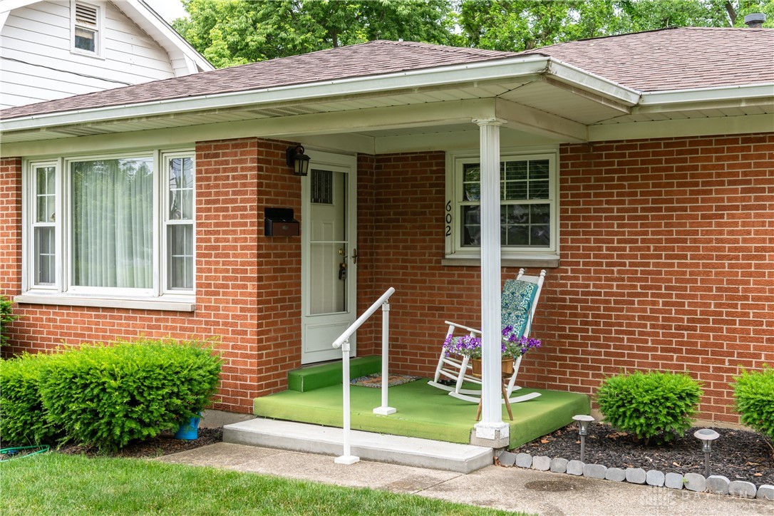 602 S Highview Road, Middletown, Ohio image 2