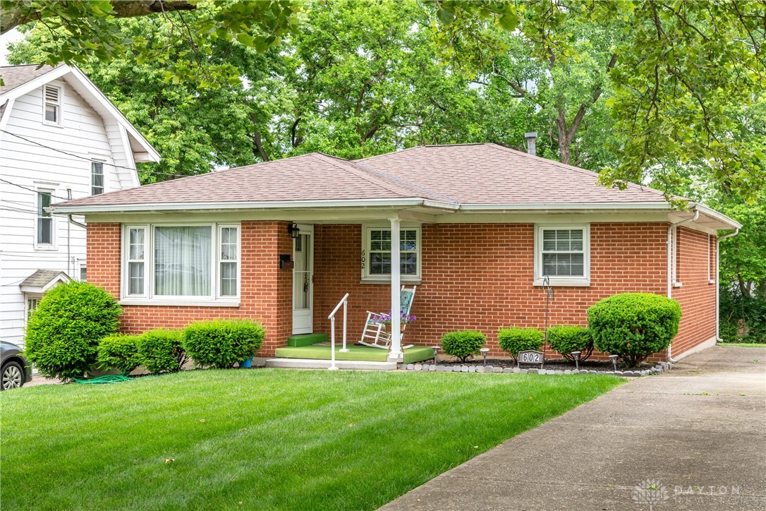 602 S Highview Road, Middletown, Ohio image 1