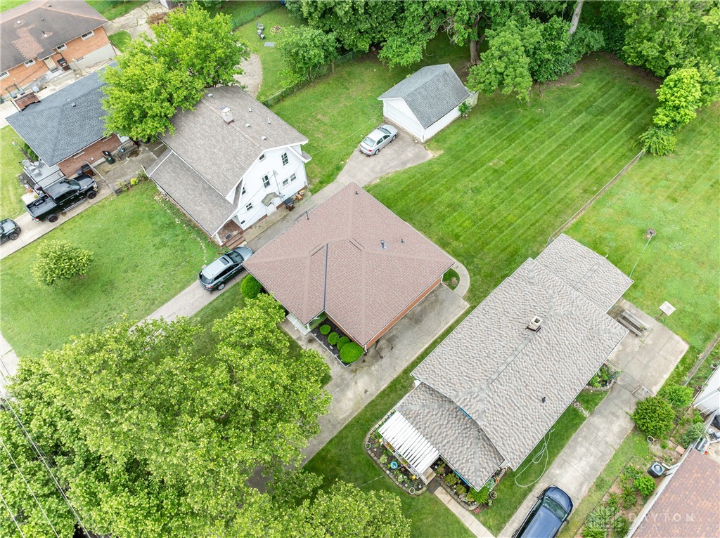 602 S Highview Road, Middletown, Ohio image 26