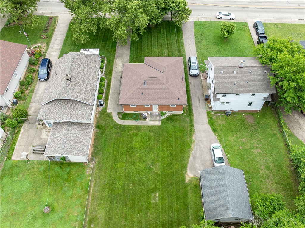602 S Highview Road, Middletown, Ohio image 23