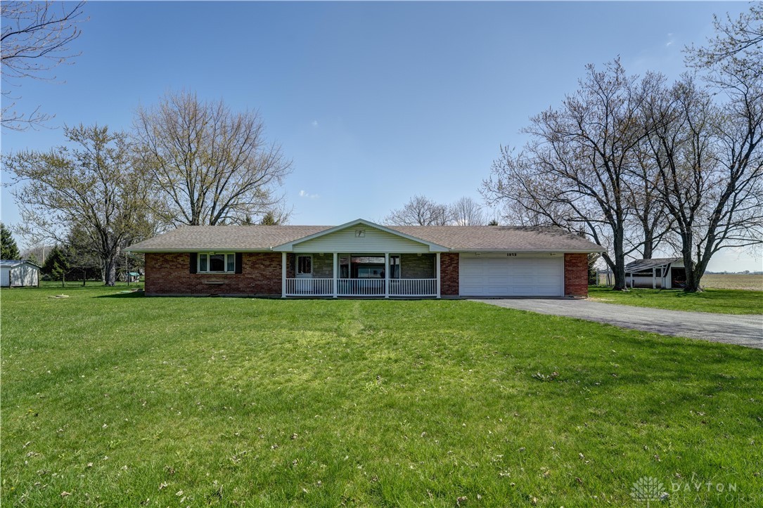 1973 Arcanum-ithaca Road, Arcanum, Ohio image 1