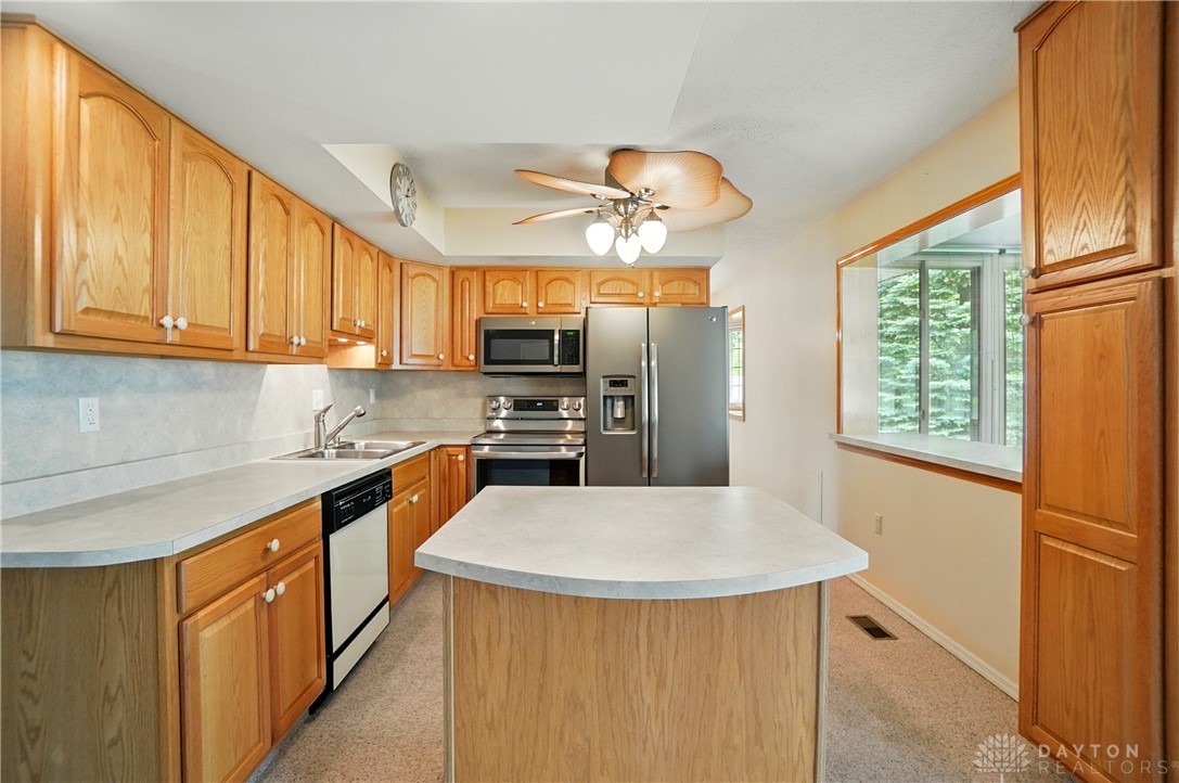 154 Saundra Court, Beavercreek, Ohio image 22