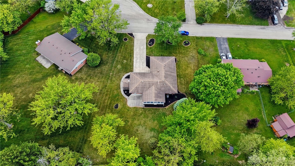 154 Saundra Court, Beavercreek, Ohio image 5