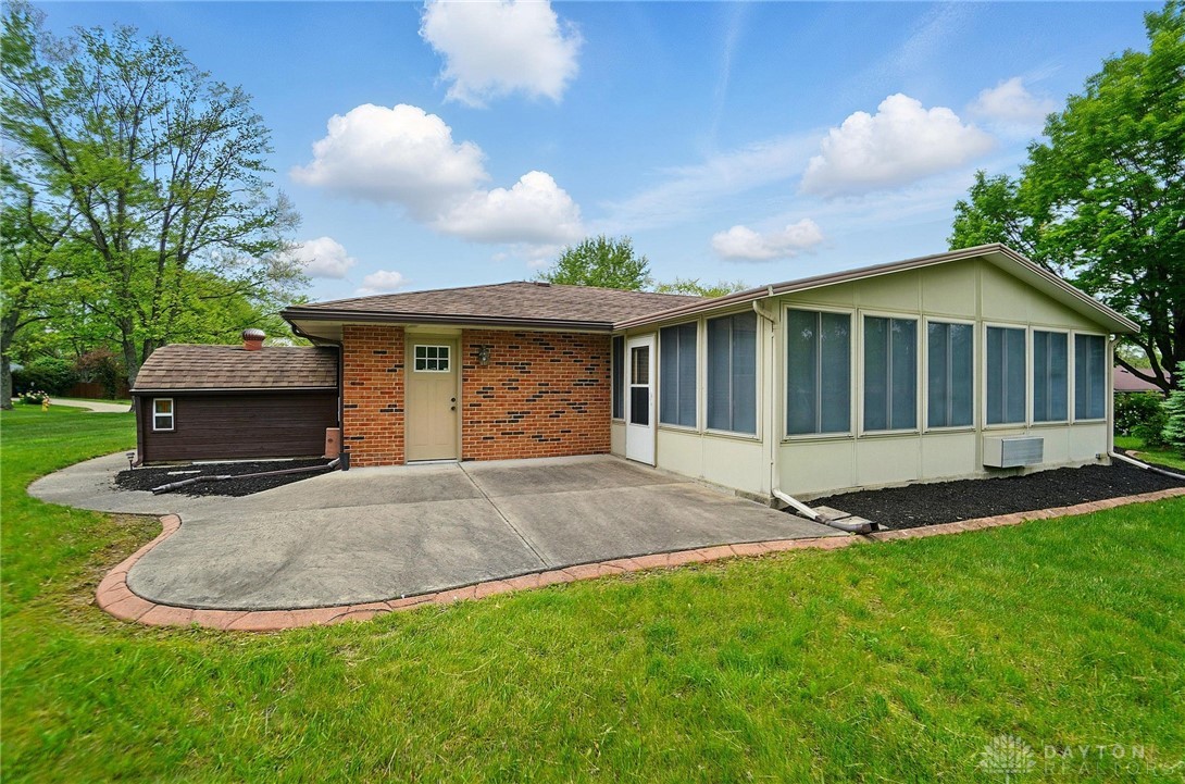 154 Saundra Court, Beavercreek, Ohio image 50