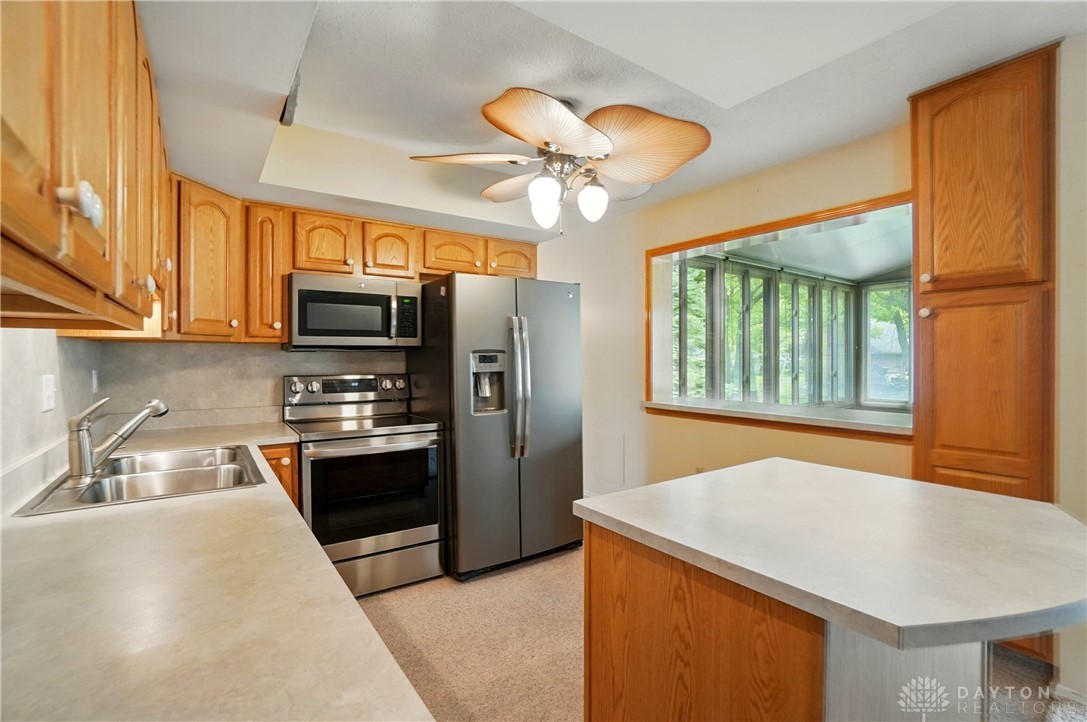 154 Saundra Court, Beavercreek, Ohio image 23