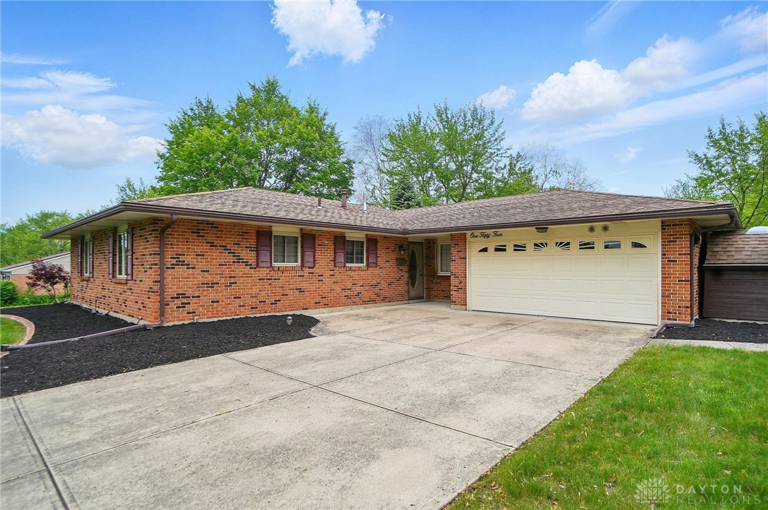 154 Saundra Court, Beavercreek, Ohio image 9