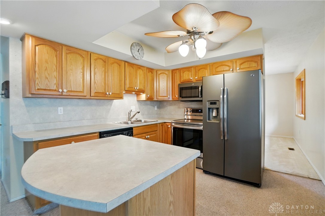 154 Saundra Court, Beavercreek, Ohio image 21