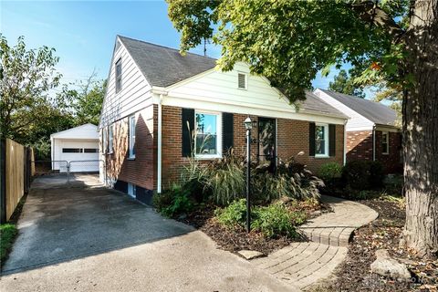 Photo of 4230 Elliot Avenue, Dayton, OH 45410 (MLS # 944524)