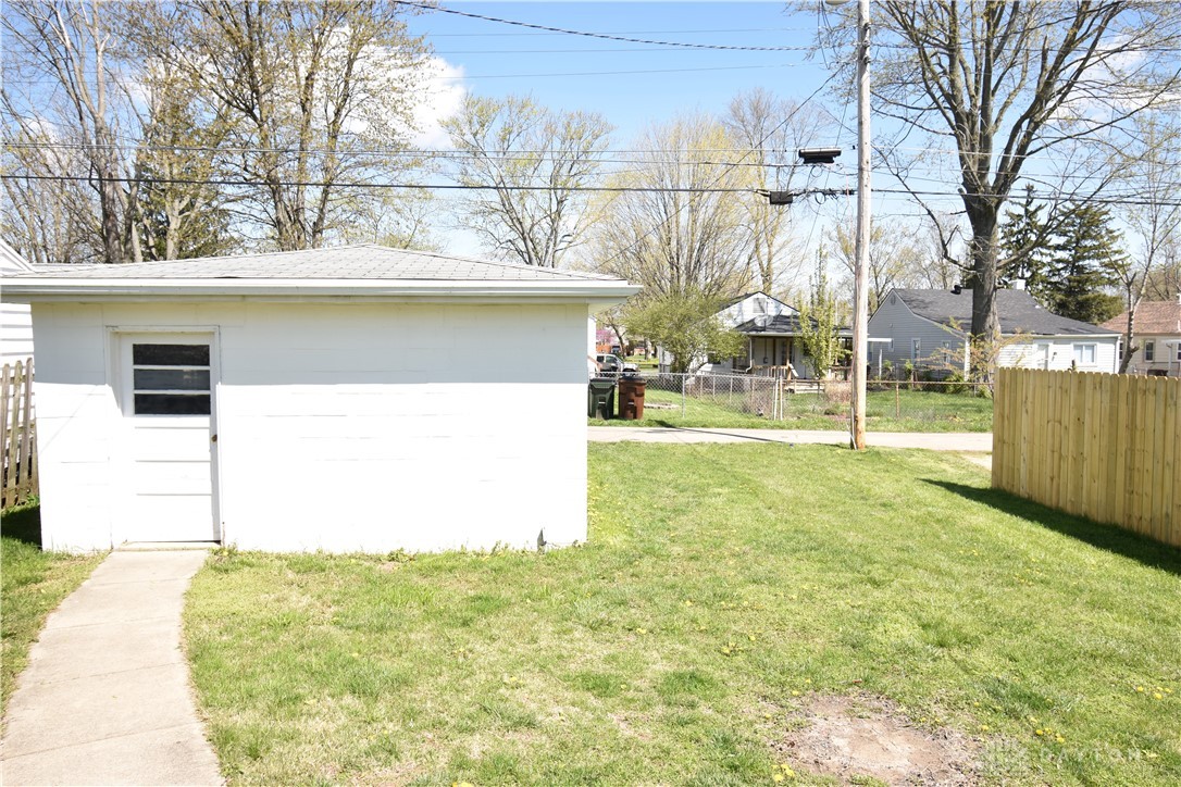 1109 Ansel Drive, Kettering, Ohio image 11