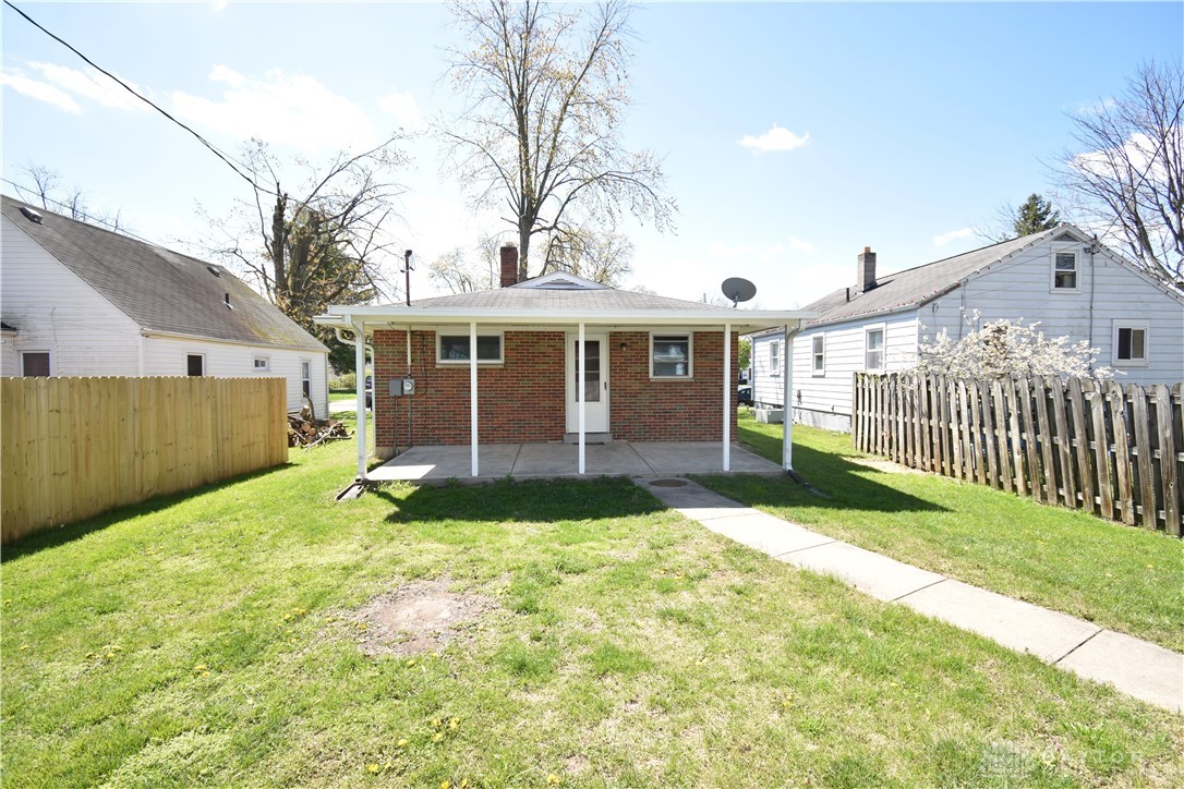 1109 Ansel Drive, Kettering, Ohio image 10