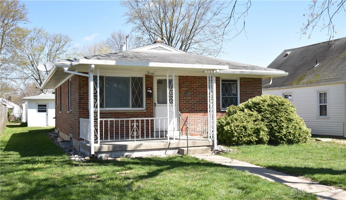 1109 Ansel Drive, Kettering, Ohio image 1