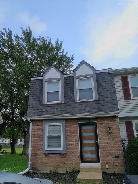 Condo For Sale - 112 Pepperwood Place<br/> Englewood, OH 45322