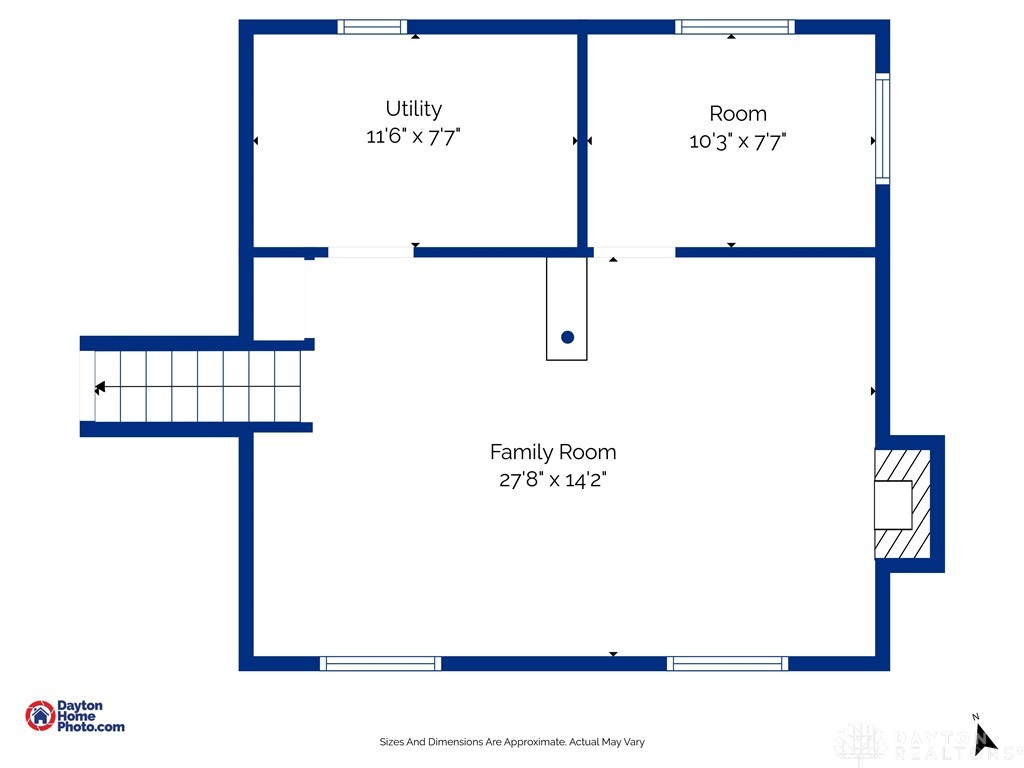 11237 Hemple Road, Farmersville, Ohio image 41