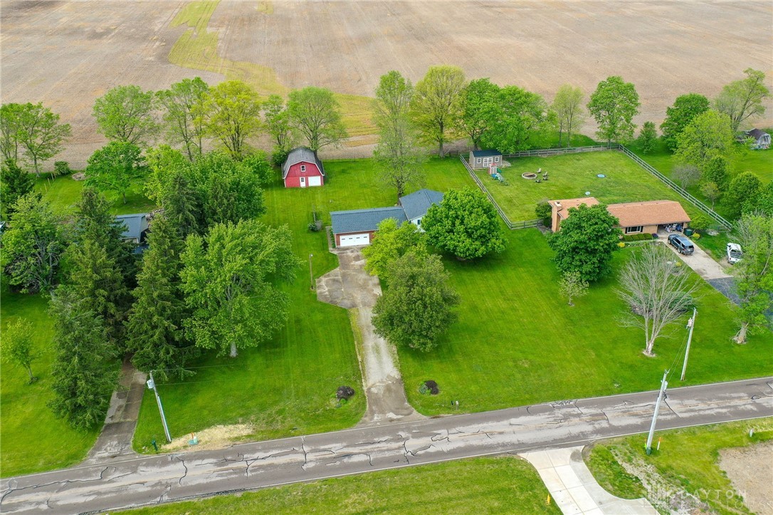 11237 Hemple Road, Farmersville, Ohio image 11