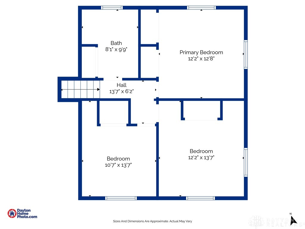 11237 Hemple Road, Farmersville, Ohio image 43