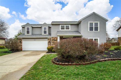 Photo of 2551 Woodbluff Lane, Washington Twp, OH 45458 (MLS # 953278)