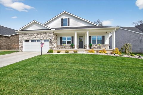 Photo of 7114 Rivendell Circle, Miami Twp, OH 45459 (MLS # 955326)
