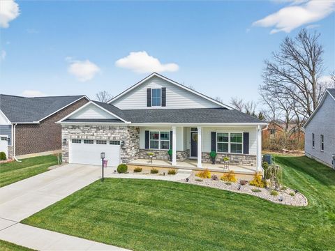 Photo of 7114 Rivendell Circle, Miami Twp, OH 45459 (MLS # 955326)