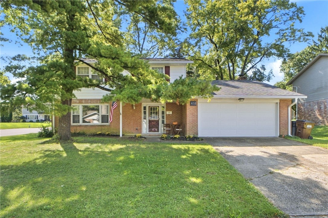 418 Zimmer Drive