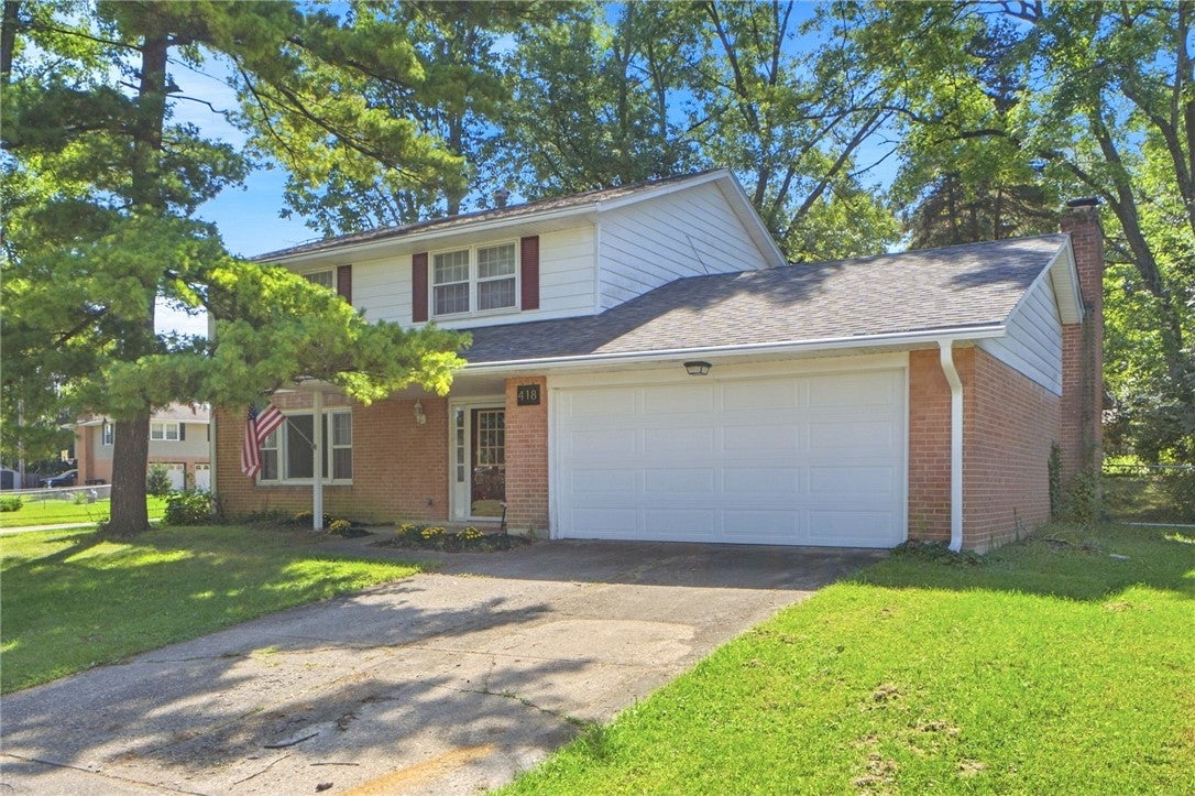 418 Zimmer Drive