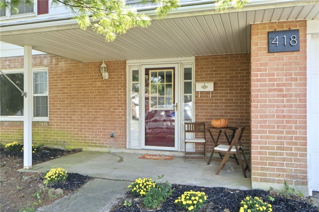 418 Zimmer Drive