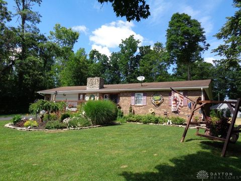 Homes For Sale - 698 Lakengren Drive<br/> Preble County, Eaton, OH 45320