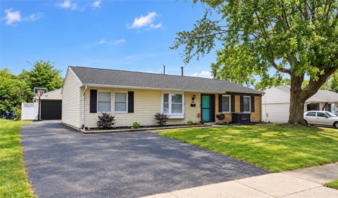 Homes For Sale - 248 Mountair Drive<br/> Vandalia, OH 45377