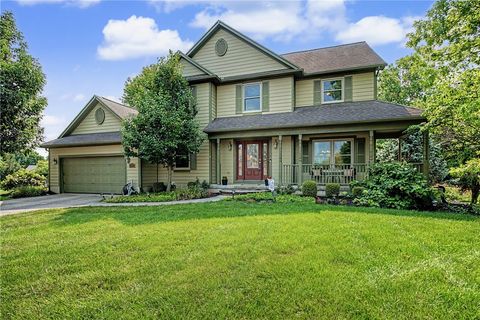 Photo of 332 Box Elder Drive, Washington Twp, OH 45458 (MLS # 963565)