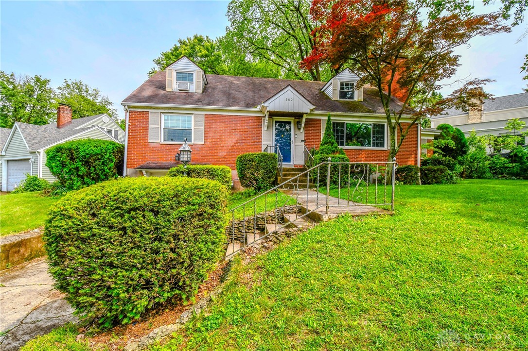 200 Maysfield Road, Oakwood, Ohio image 7