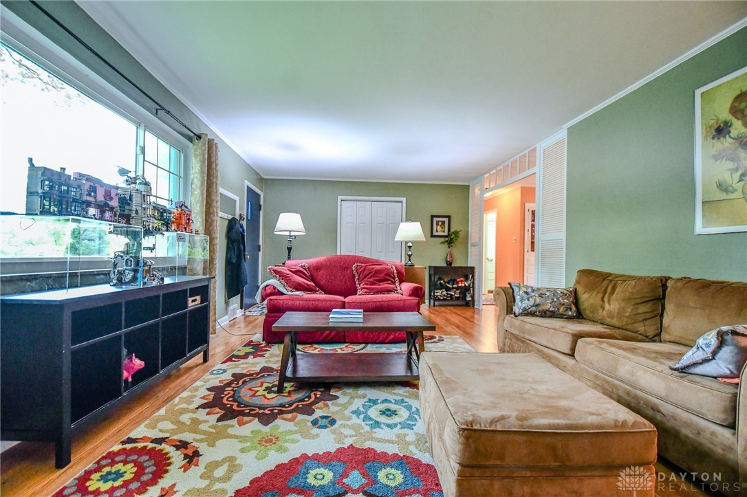 200 Maysfield Road, Oakwood, Ohio image 13