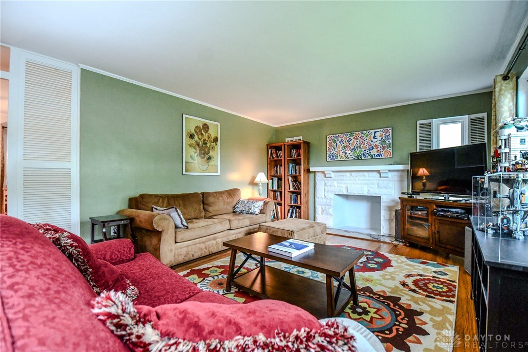200 Maysfield Road, Oakwood, Ohio image 14