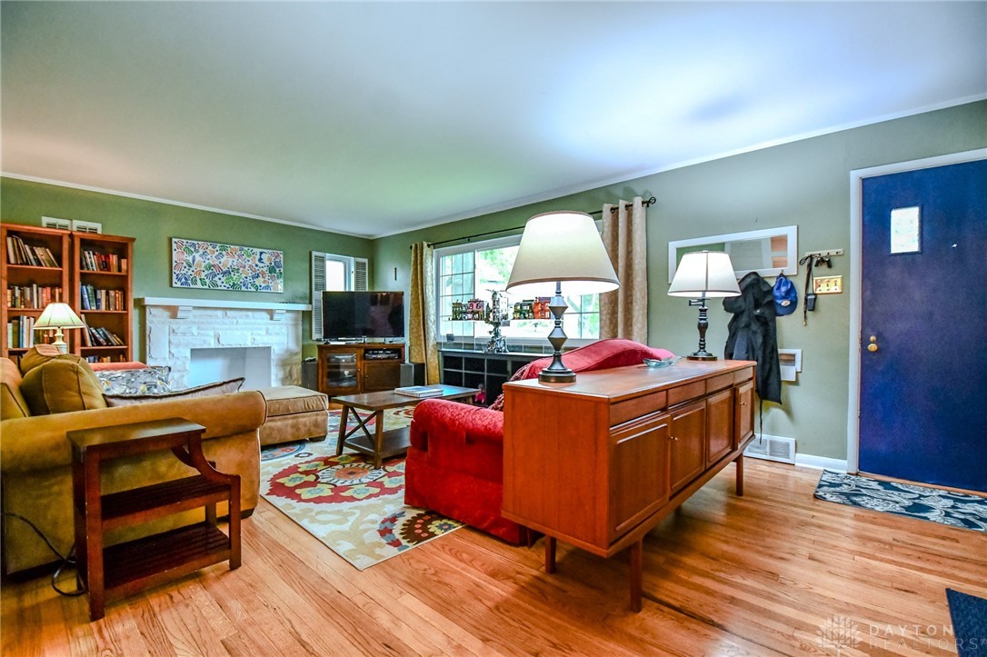 200 Maysfield Road, Oakwood, Ohio image 10