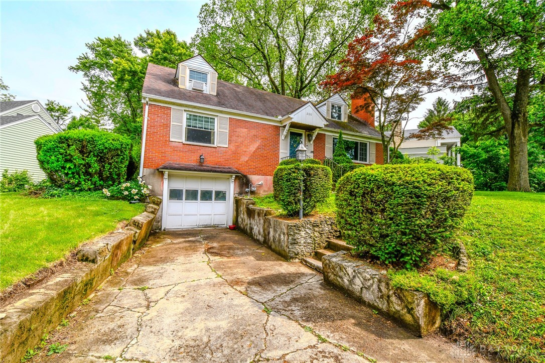 200 Maysfield Road, Oakwood, Ohio image 6
