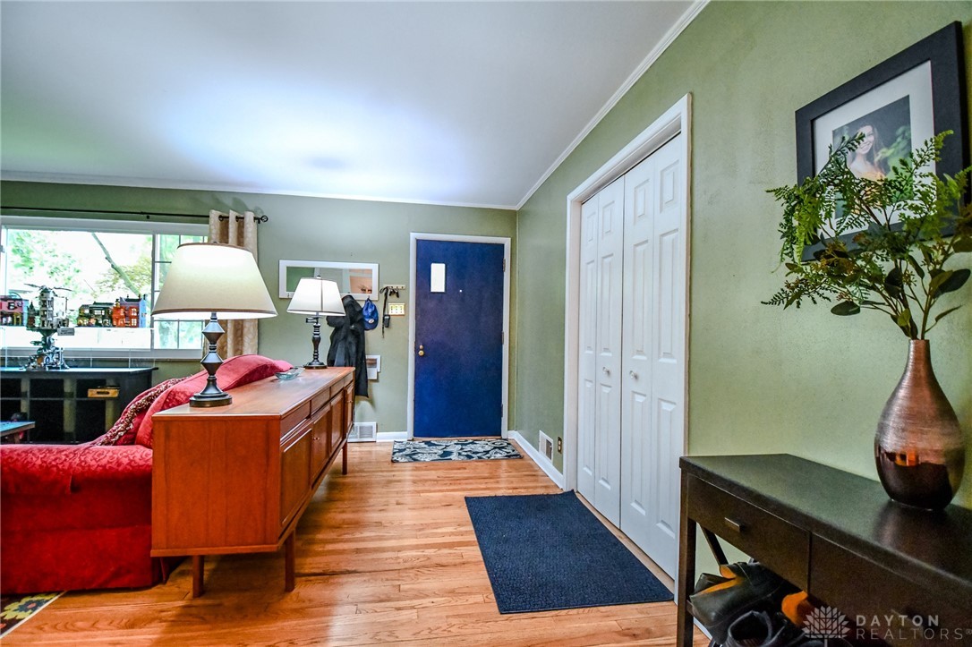 200 Maysfield Road, Oakwood, Ohio image 9
