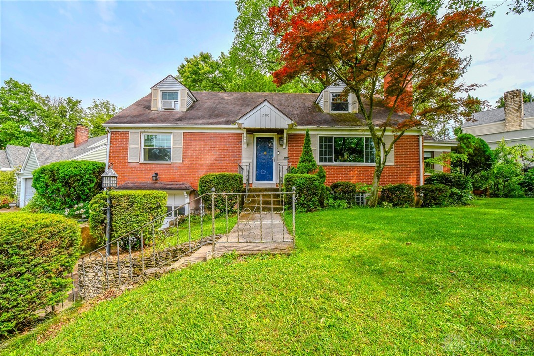 200 Maysfield Road, Oakwood, Ohio image 1
