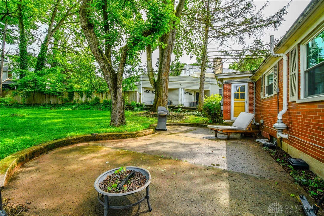 200 Maysfield Road, Oakwood, Ohio image 44
