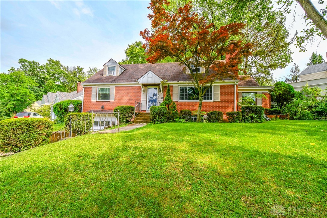 200 Maysfield Road, Oakwood, Ohio image 3