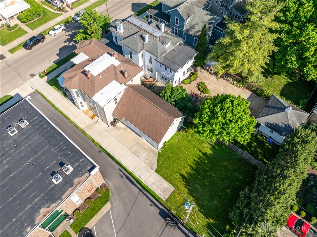 703 N Downing Street, Piqua, Ohio image 47