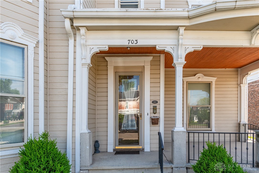 703 N Downing Street, Piqua, Ohio image 3